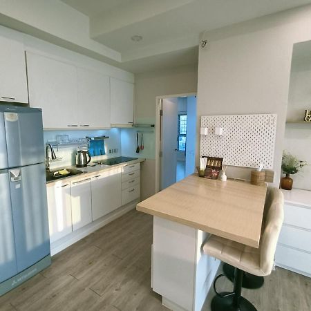 溫馨小屋 Банкок Екстериор снимка