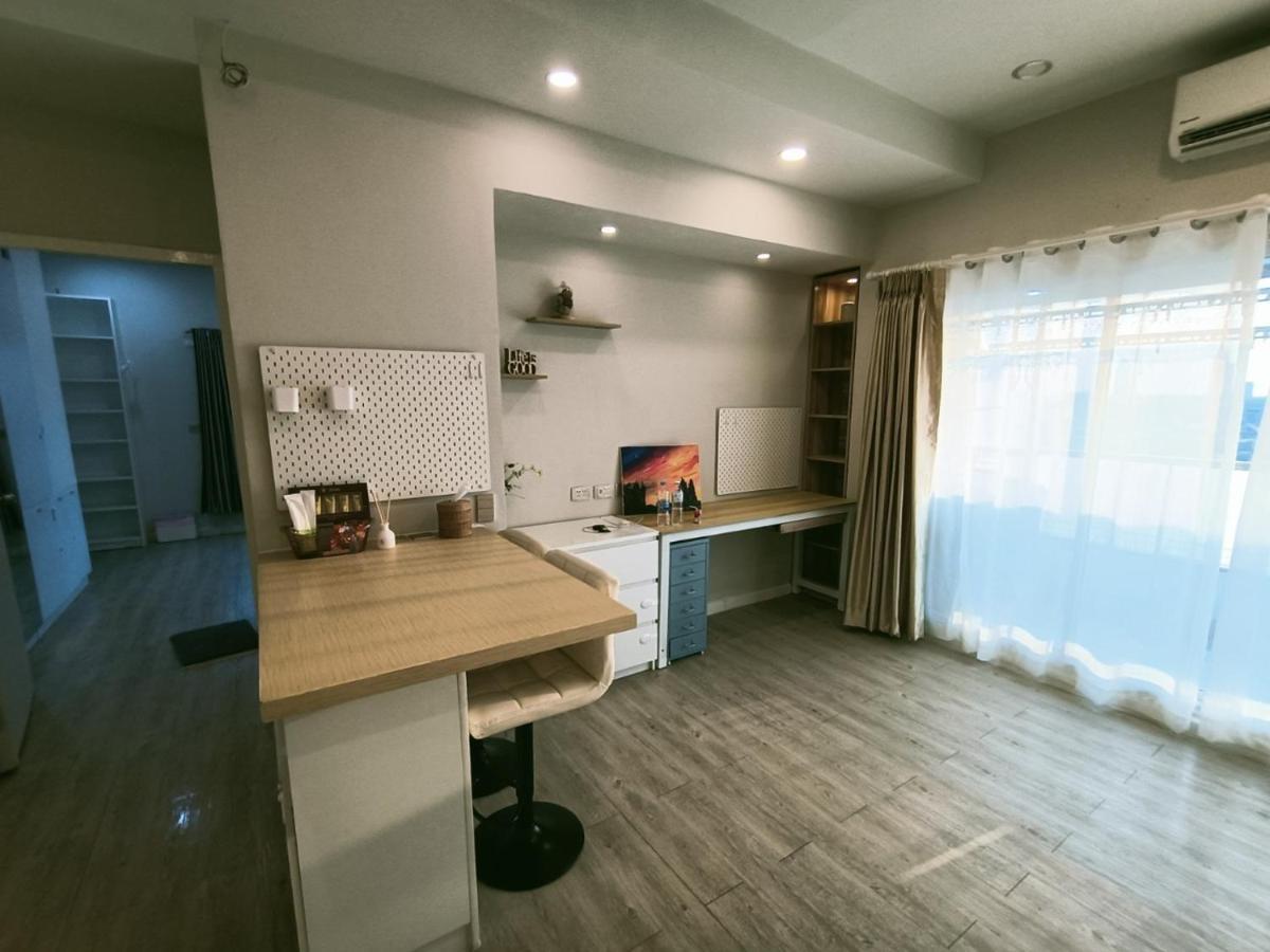 溫馨小屋 Банкок Екстериор снимка