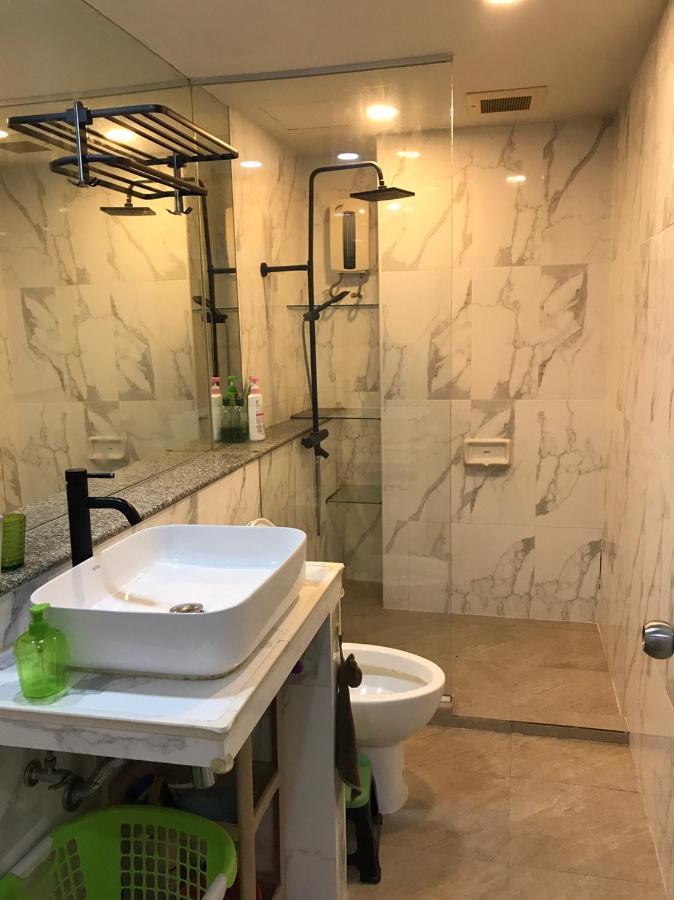 溫馨小屋 Банкок Екстериор снимка
