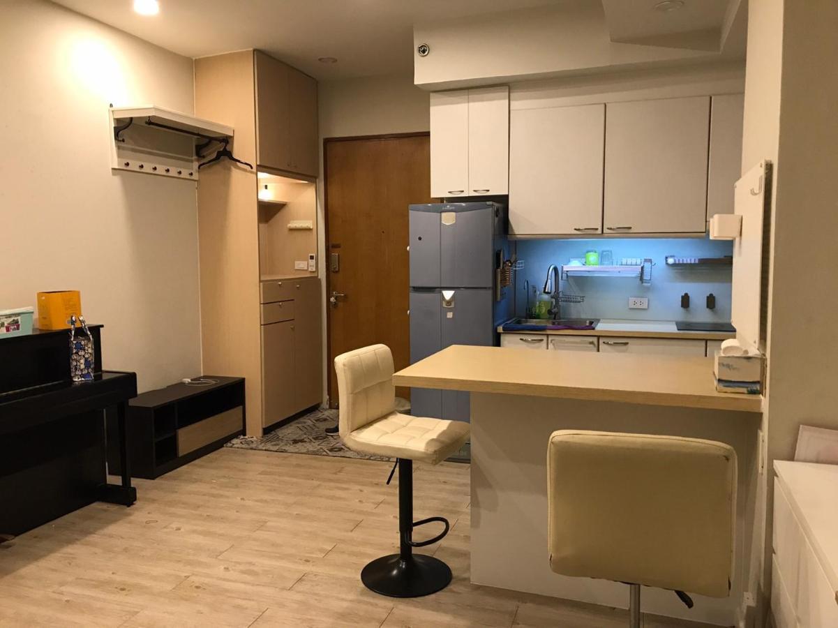溫馨小屋 Банкок Екстериор снимка