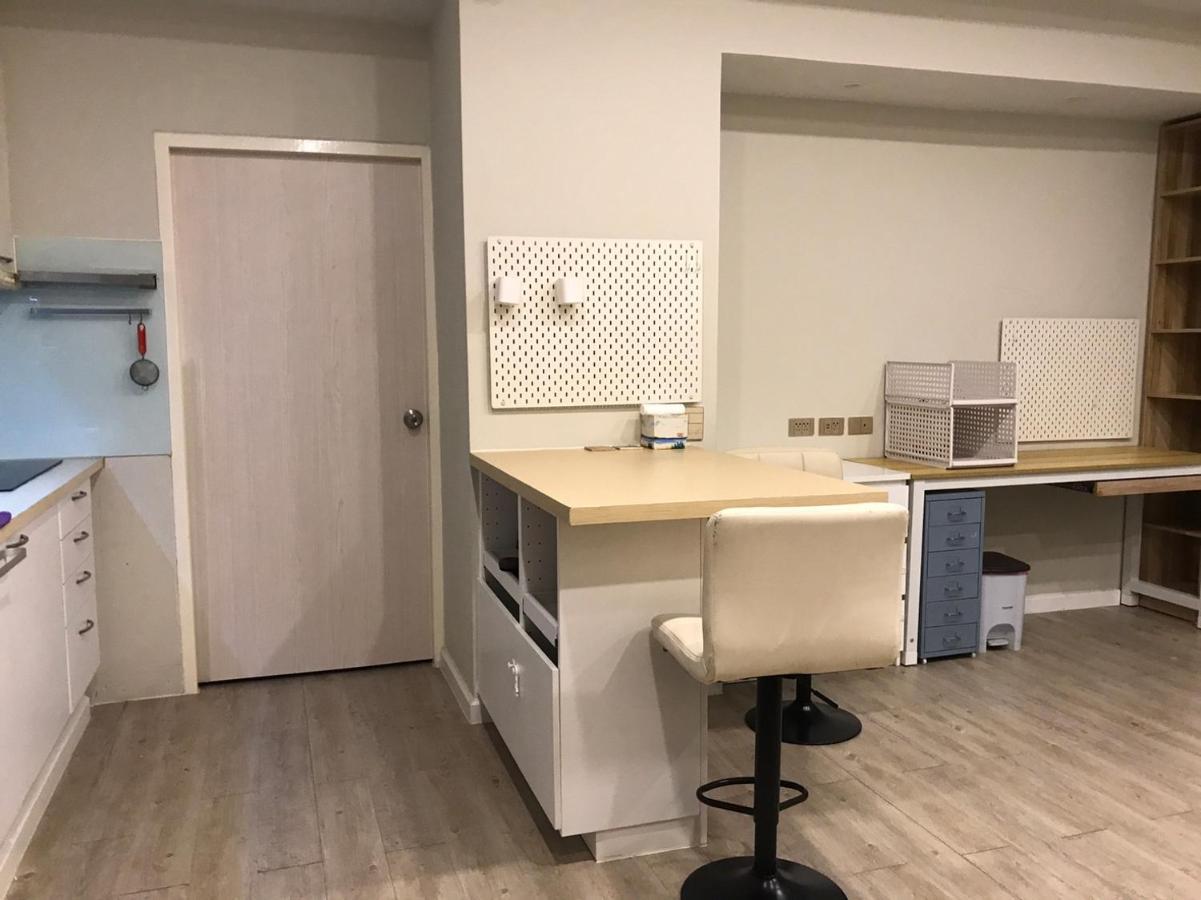 溫馨小屋 Банкок Екстериор снимка