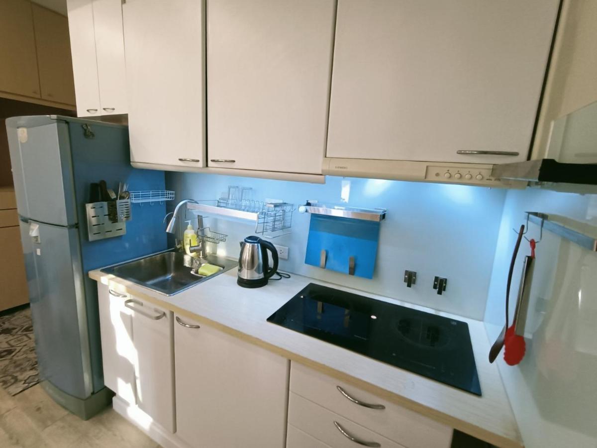 溫馨小屋 Банкок Екстериор снимка