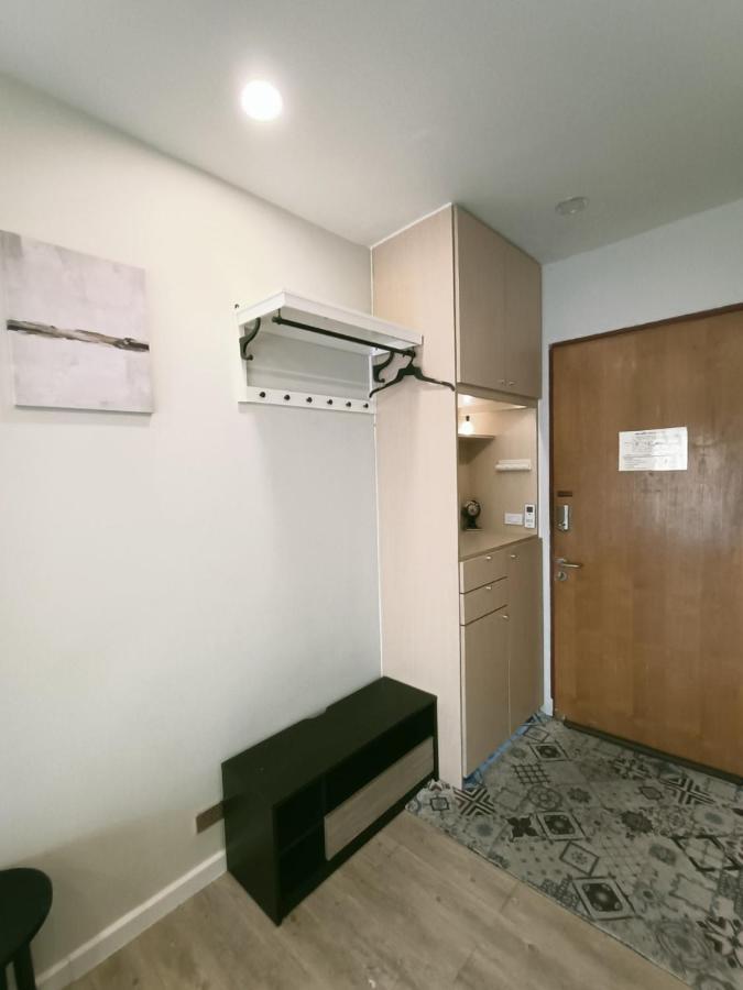 溫馨小屋 Банкок Екстериор снимка