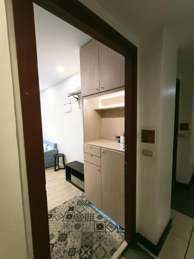 溫馨小屋 Банкок Екстериор снимка