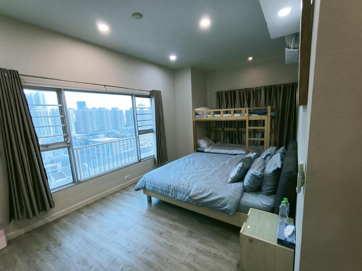 溫馨小屋 Банкок Екстериор снимка