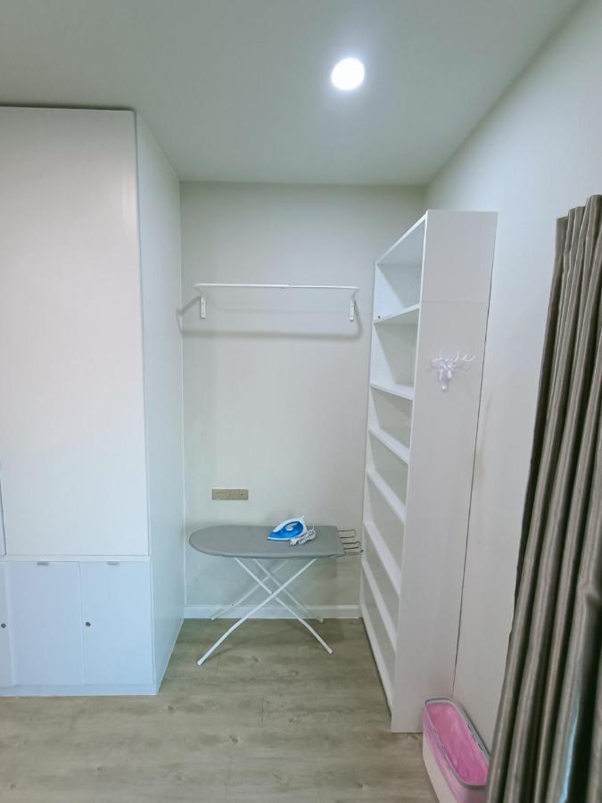 溫馨小屋 Банкок Екстериор снимка